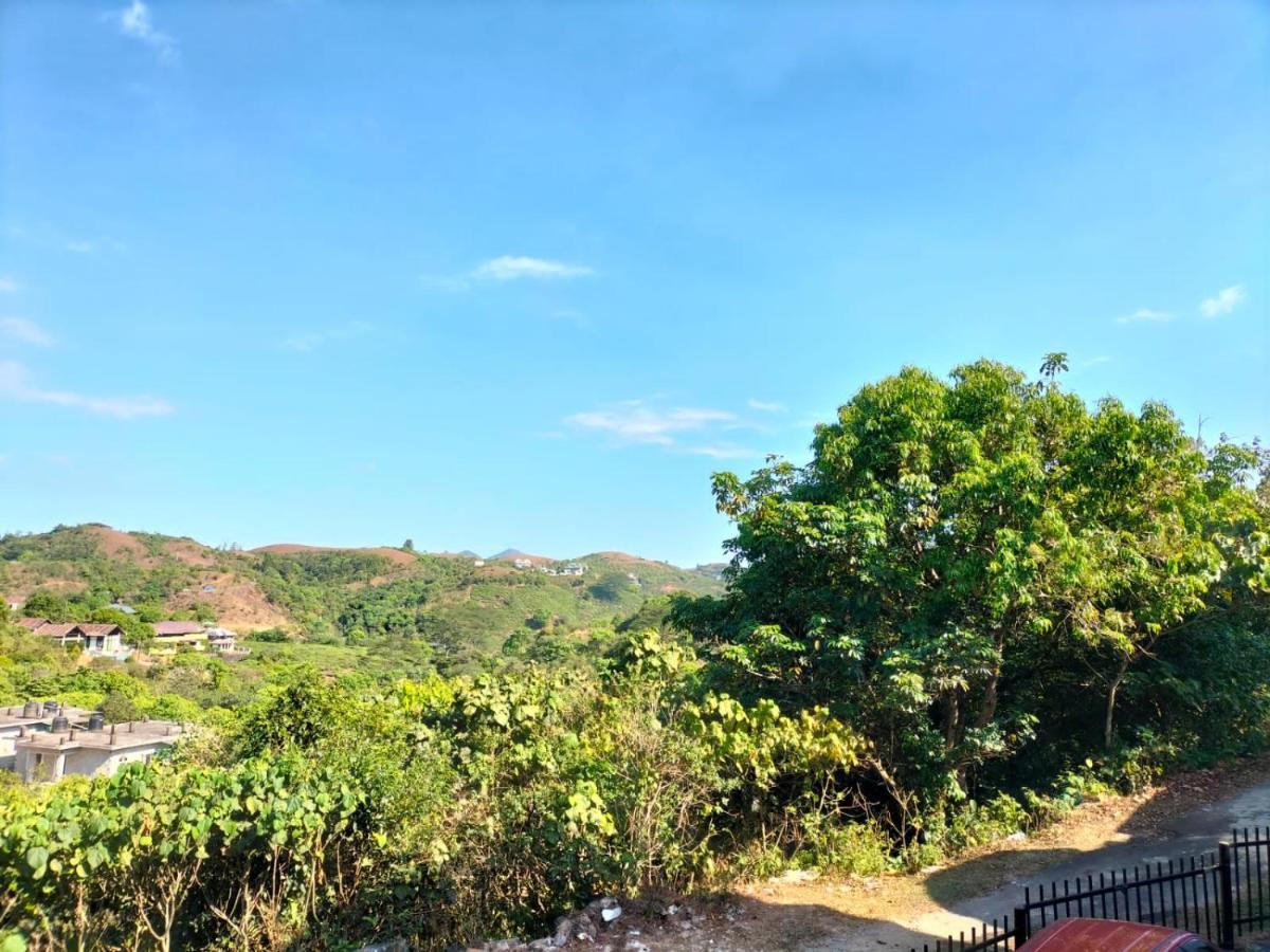 Star Holidays Vagamon Exterior photo