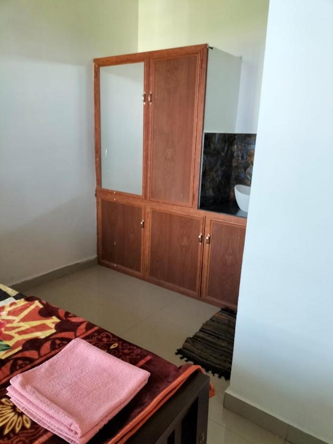 Star Holidays Vagamon Exterior photo