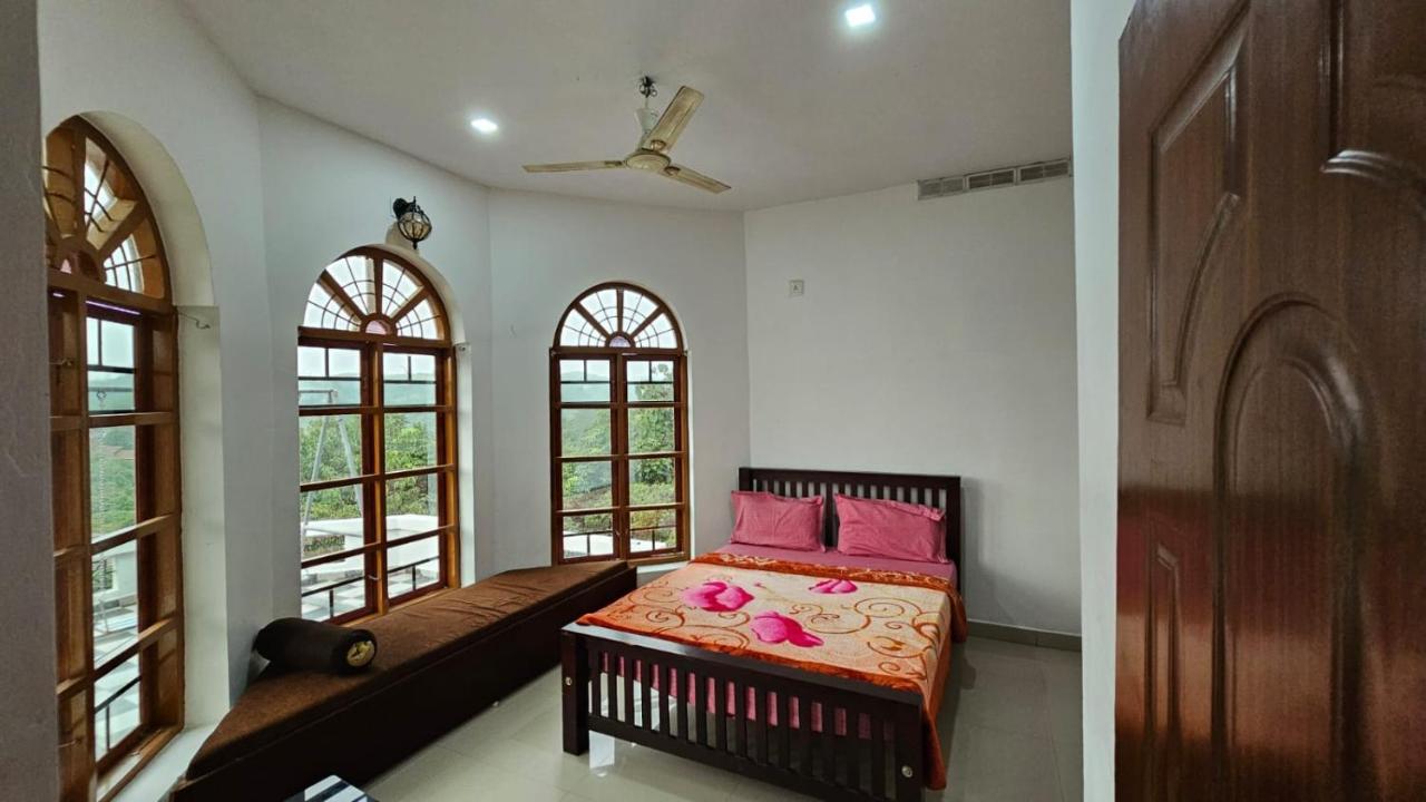 Star Holidays Vagamon Exterior photo